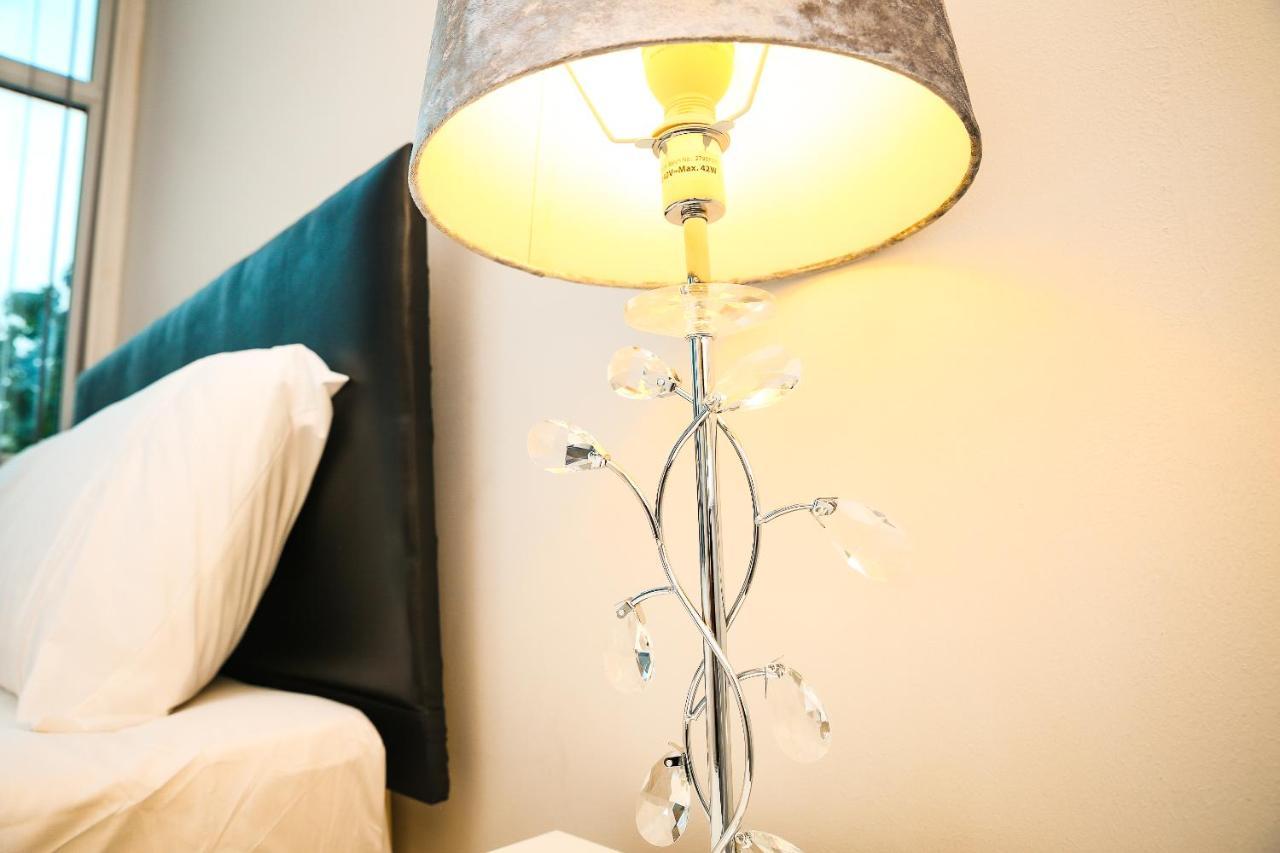 Crystal Home แมนเชสเตอร์ ภายนอก รูปภาพ