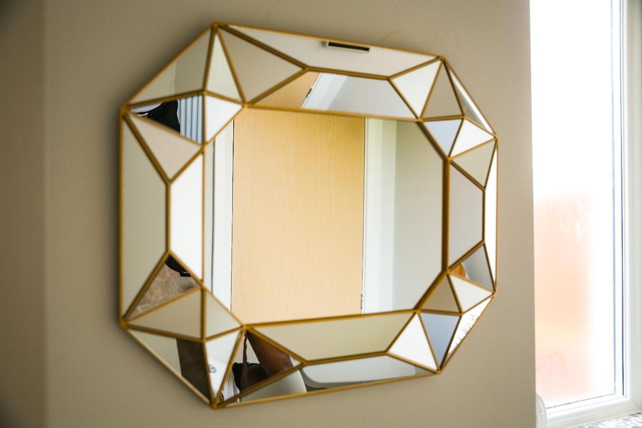 Crystal Home แมนเชสเตอร์ ภายนอก รูปภาพ